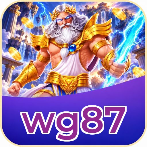 Lisensi Resmi wg87
